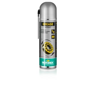 Grease spray