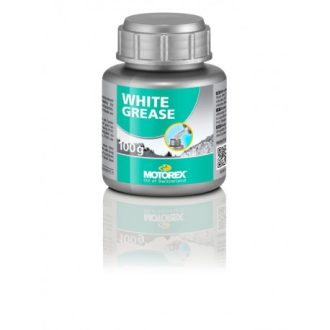 White Grease