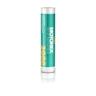 Grease 2000 400g