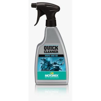 Quick Cleaner