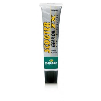 Scooter Gear Oil 80w90 130ml