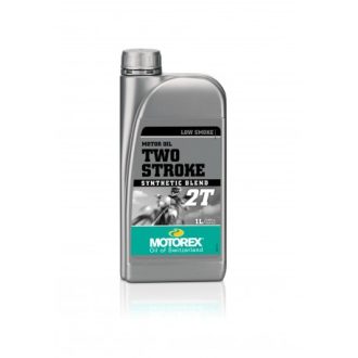 TWO SROKE 2T