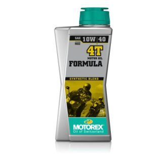 Formula 4T 10W40 1l