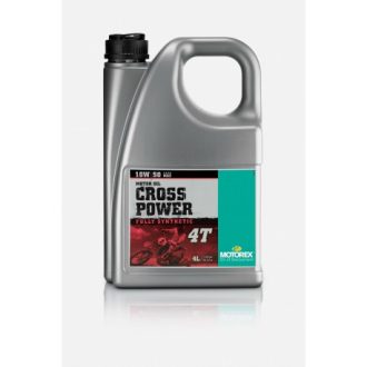 Olej 10W50 Cross Power 4l