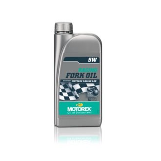 Fork Oil 5W 1l