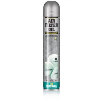Spray 750ml. Air filter