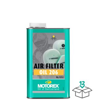 Air oil filter 1l
