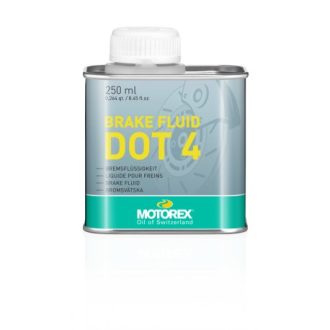 BrakeFluid DOT4 250g