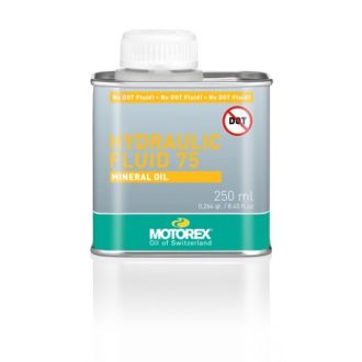 HYDRAULIC FLUID 75 250ml