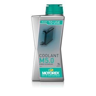 COOLANT M5.0 READY chl.kapalina 1L