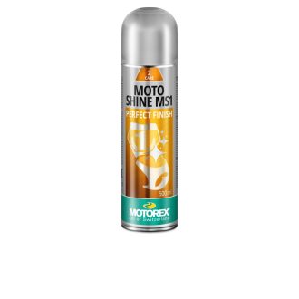 Moto Shine 500ml