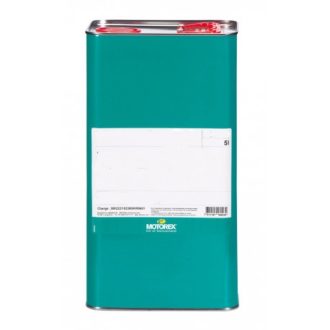 AIR FILTER OIL 206 5L