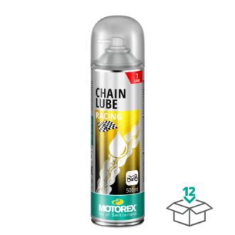 CHAINLUBE RACING 500ml
