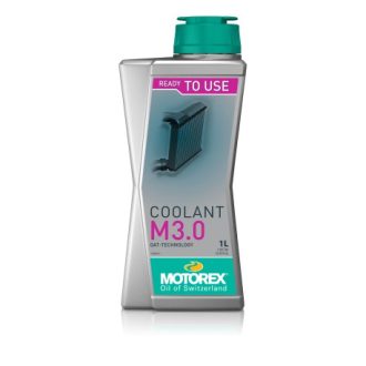 Coolant M3.0 Ready to use