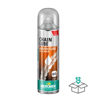 CHAINLUBE ADVENTURE 500ml