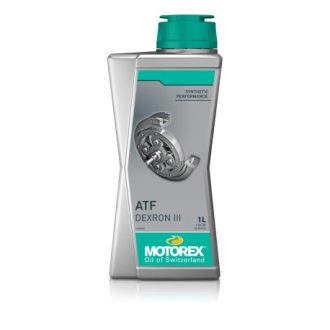 ATF DEXRON 3