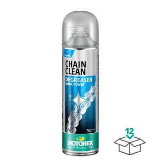 Chain Clean 611 500ml