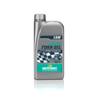Fork oil Racing 15W 1l
