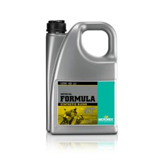 Formula 4T 10W-40 4l