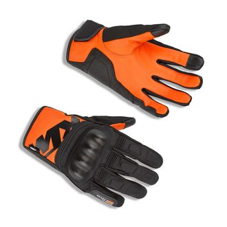 Street EVO K Hydrotech Gloves L/10