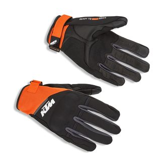 Two 4 Ride V3 Gloves XL/11