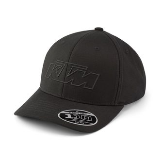Essential Curved Cap