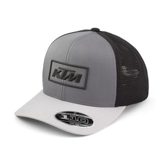 Outline Trucker Cap
