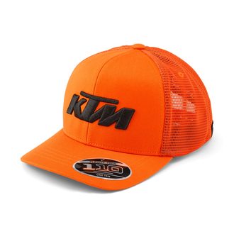 Kids Logo Cap