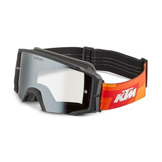 Blast XR1 Goggles Orange/BLK