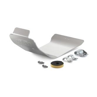 Kryt pod motor