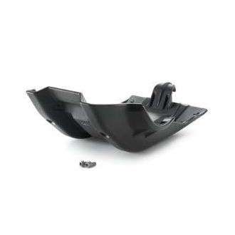 Kryt pod motor