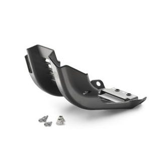 Kryt pod motor 250 - 300 SX/ EXC 23-26