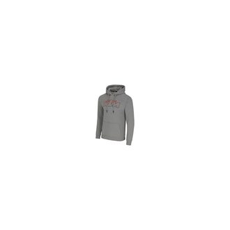 Essential Hood Light Grey Melange L