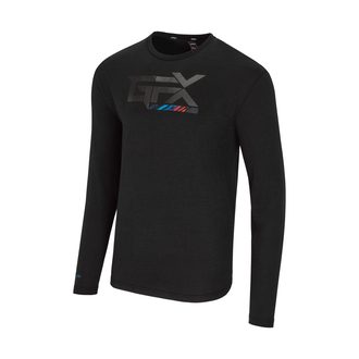 GFX Longsleeve Shirt L