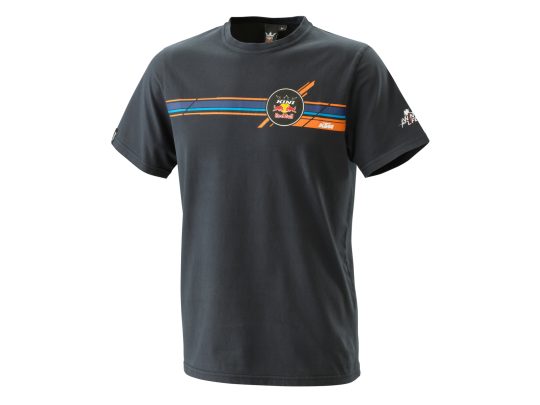 Foto - Stripes Tee S