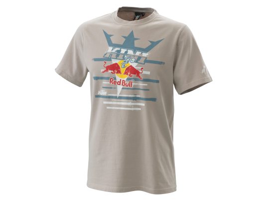 Foto - Steps Tee S
