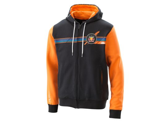 Foto - Stripes Hoodie S