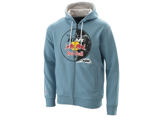 Foto - Circle Hoodie M