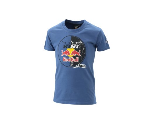 Foto - Kids Circle Tee M/140