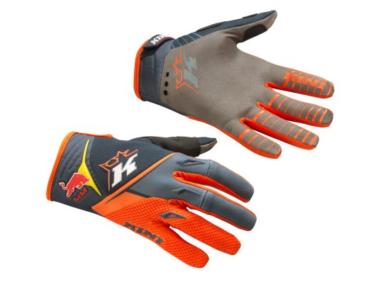Foto - KINI-RB Competition Gloves M/9
