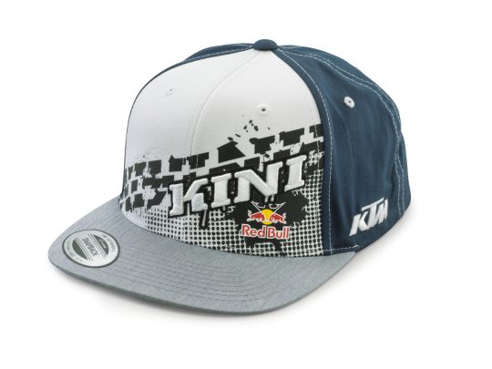 Foto - Slanted Cap OS