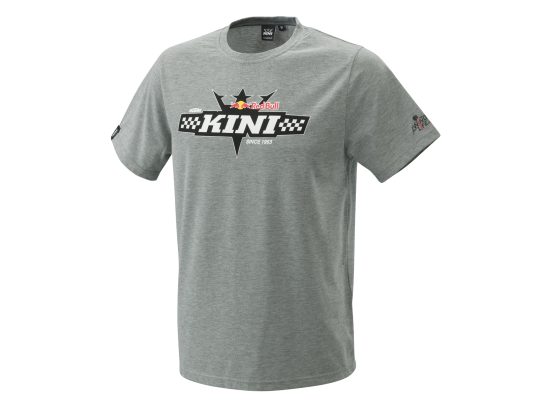 Foto - Finish Flag Tee M