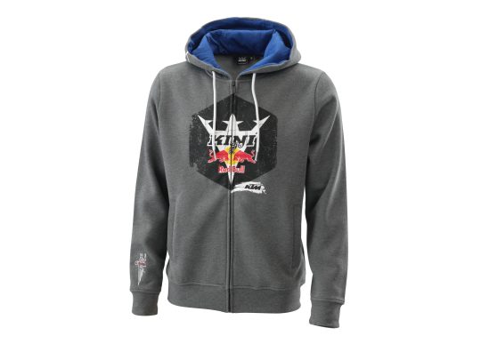 Foto - Hex Zip Hoodie S