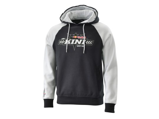 Foto - Finish Flag Hoodie S