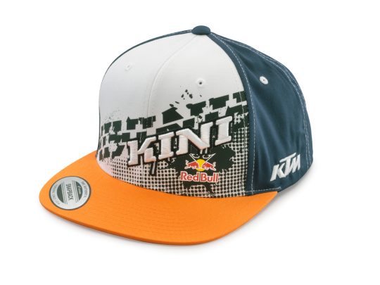 Foto - KIDS Slanted Cap OS