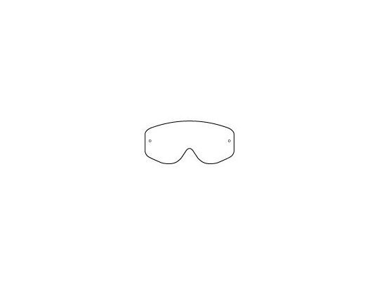Foto - KINI-RB Competition Lens Clear