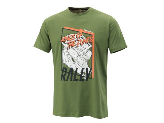 Foto - Special Edition Desert Tee M