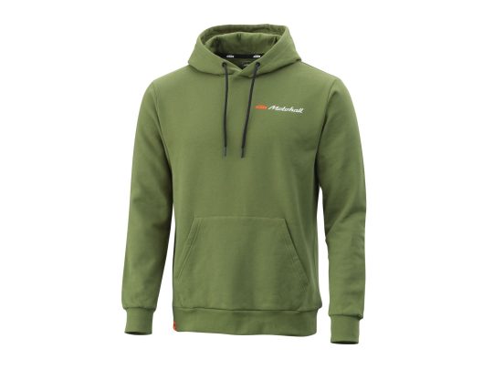 Foto - Special Edition Desert Hoodie M