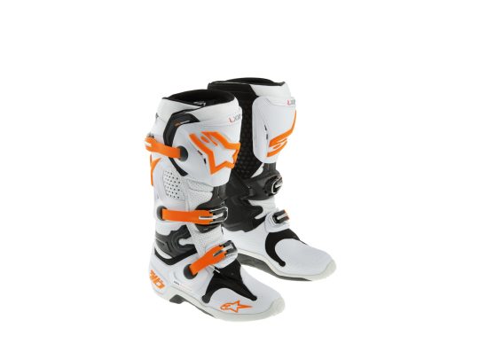 Foto - Tech 10 boot 8/42