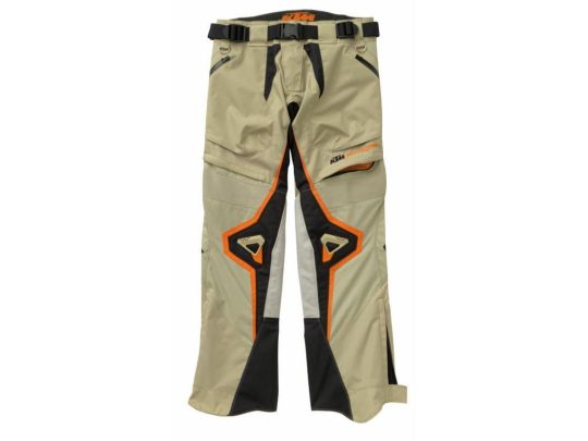 Foto - Kalhoty Rally Pants XXXL/40